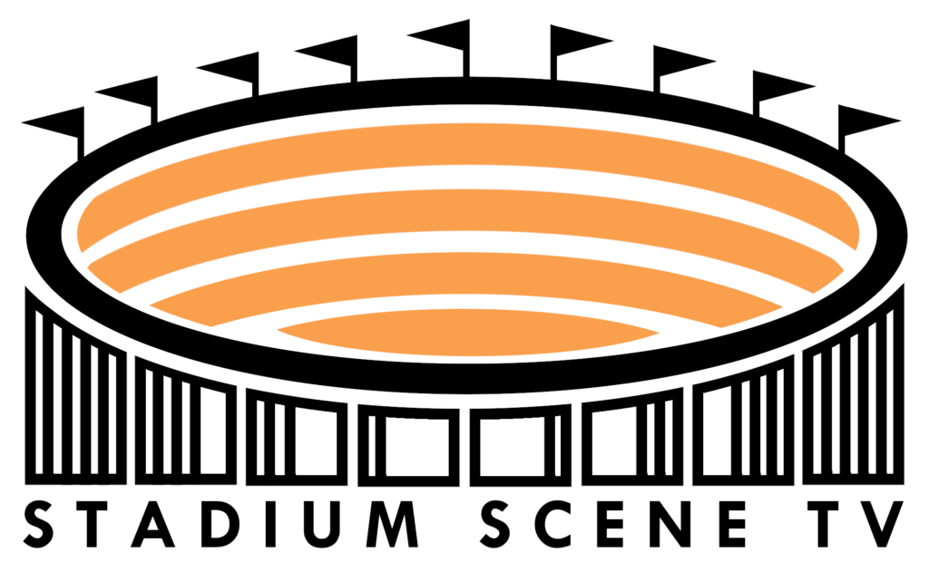 Stadium Scene TV Logo